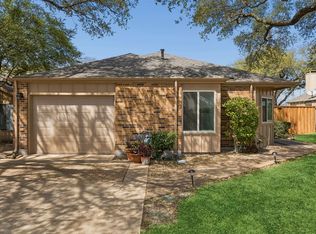4111 Rosser Sq, Dallas, TX 75244