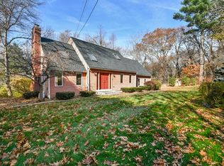 205 Old Westboro Rd, North Grafton, MA 01536