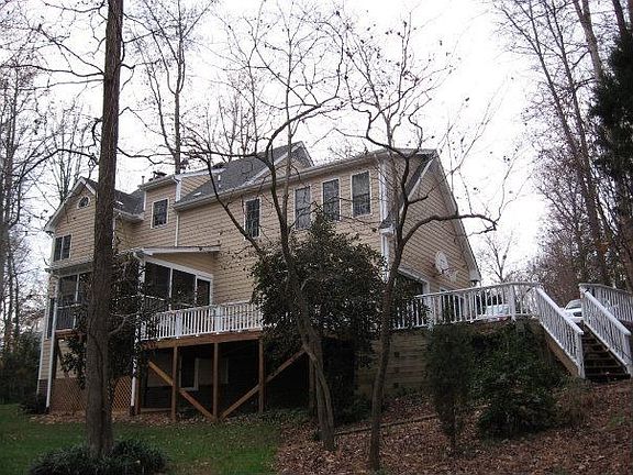 2nd image of 5504 Overshore Ct