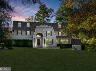 430 Hidden River Rd, Narberth, PA 19072