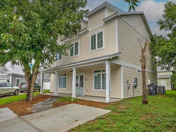 10 Saltwater Way, Murrells Inlet, SC 29576