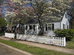 47 Orchard St, Red Bank, NJ 07701