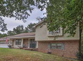 5710 Wiltshire Dr, Columbus, GA 31909
