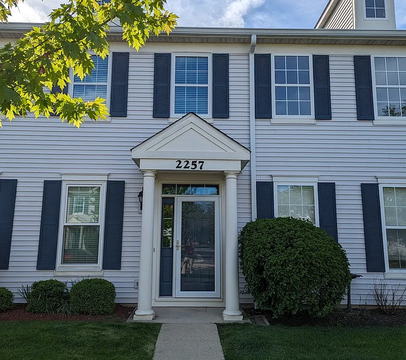 2257 Georgetown Cir