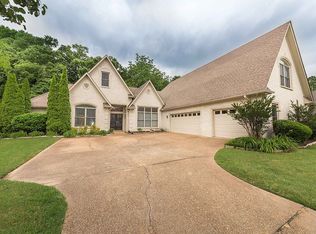 10431 Juneau Way, Collierville, TN 38017