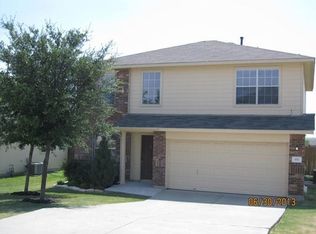 611 Dandelion Loop, Kyle, TX 78640