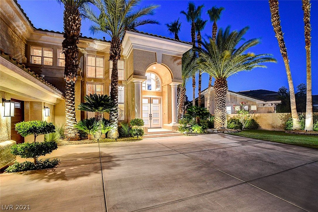 1721 Glenview Dr, Las Vegas, NV 89134 Zillow