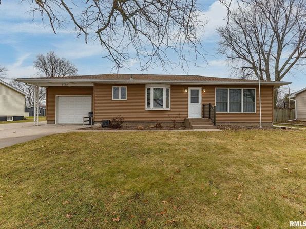 2678 170th Ave, Sherrard, IL 61281
