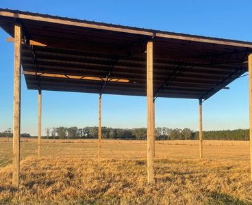 Tbd 184th St, O'Brien, FL, 32071