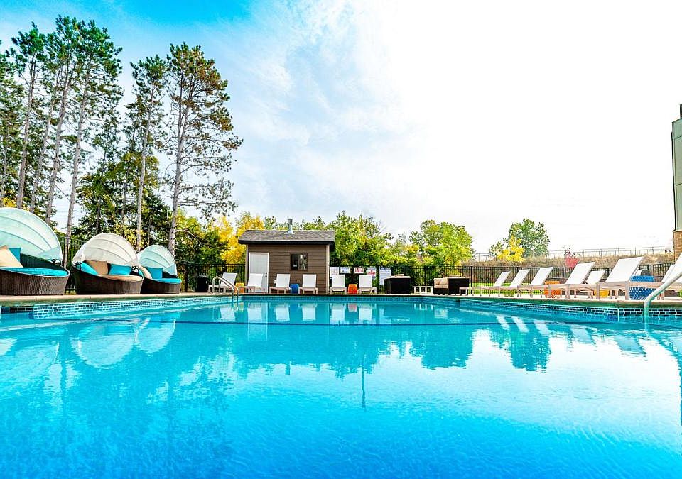 Encore Apartment Rentals Forest Lake, MN Zillow