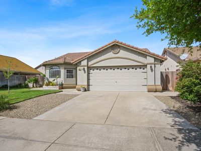 887 Zina Ln, Turlock, CA, 95380