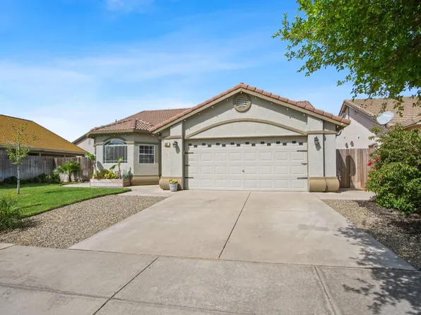 887 Zina Ln, Turlock, CA 95380