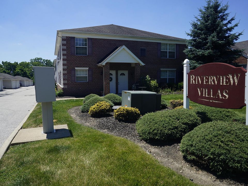 Front of the community