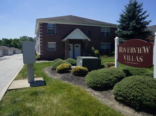 11531 Riverview Ct APT 9, Parma Heights, OH 44130