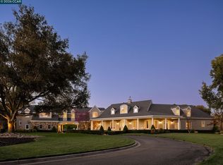 5401 Penny Ln, Danville, CA 94588