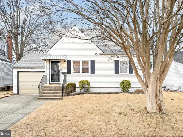 1152 Jefferson Ave, Bellmawr, NJ 08031