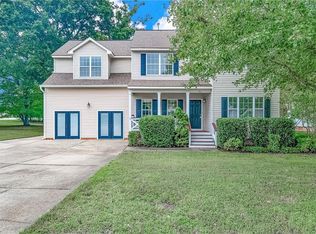 101 Old Field Rd, Williamsburg, VA 23188