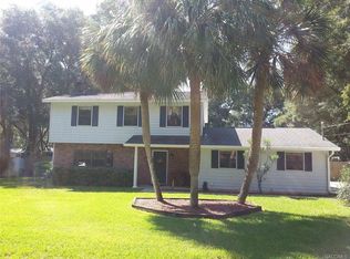 8554 E Henderson Trl, Inverness, FL 34450