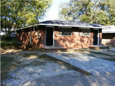 1901 Rawlings St, Chattanooga, TN, 37406