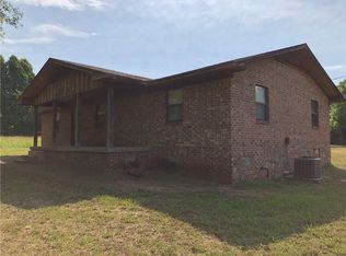 398 E County Rd, Magazine, AR 72943