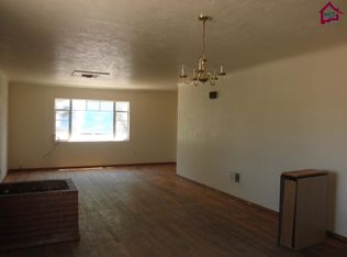 322 E Thorpe Rd, Las Cruces, NM 88007
