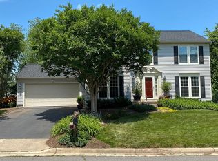 44238 Frogtown Way, Ashburn, VA 20147
