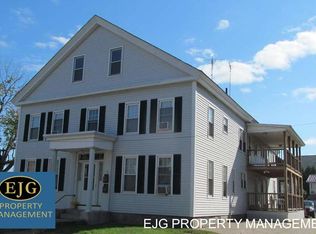 2 Marlborough St #1, Manchester, NH 03102