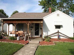 2245 Indiana Ave, Connersville, IN 47331