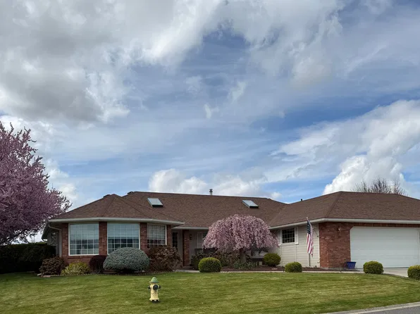 102 N 91st Ave, Yakima, WA 98908