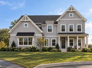 925 Marina Ct, West Chester, PA 19382