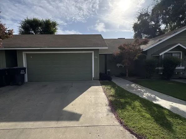 700-738 S Linwood Ave #4431-4445, Visalia, CA 93277