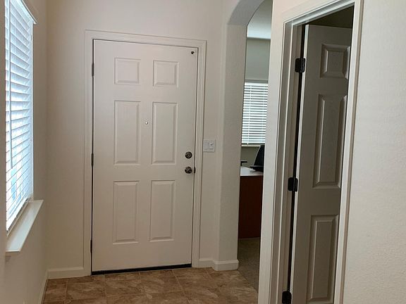 Entry Hall