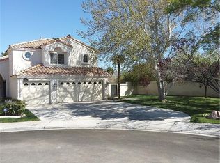280 Willow Grove Cir, Henderson, NV 89014