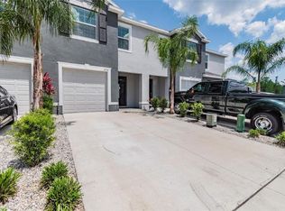 2914 Suncoast Blend Dr, Odessa, FL 33556