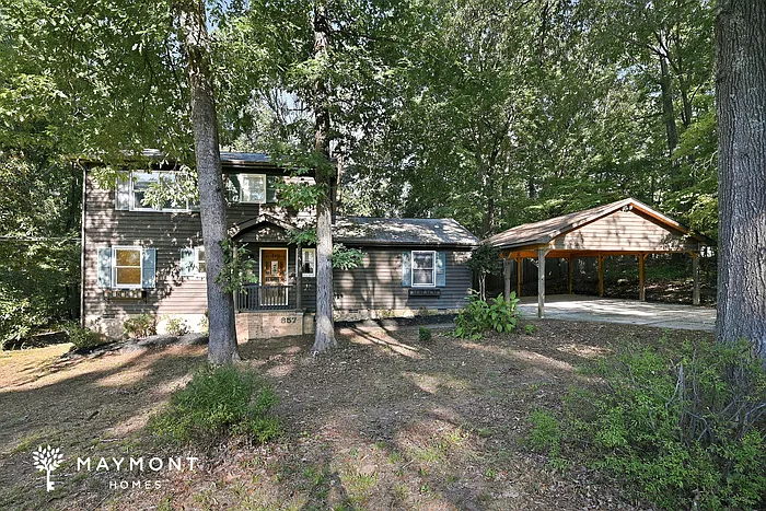 4 bed, 3.0 bath, 1990 sqft, $2,595 — Photo 1