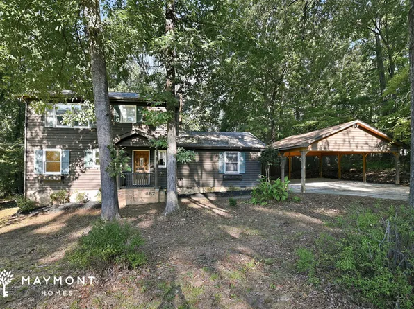 857 Pinebranch Rd, Rock Hill, SC 29730