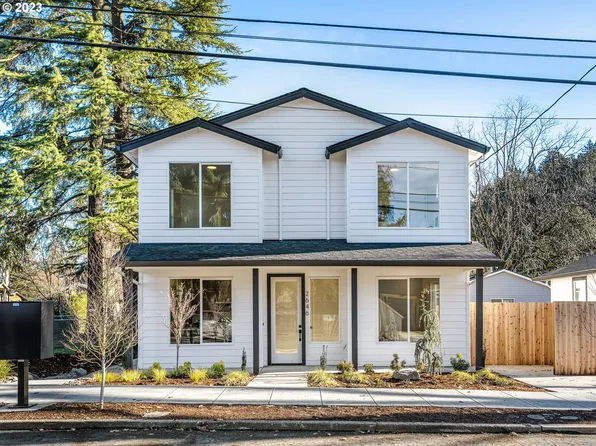2642 SE 101st Ave, Portland, OR 97266