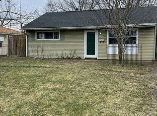 3565 Gerbert Rd, Columbus, OH 43224