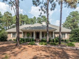 17 Strathaven Dr, Pinehurst, NC 28374