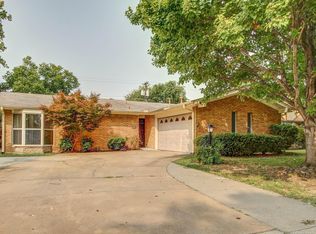 3012 S 86th Ave E, Tulsa, OK 74129