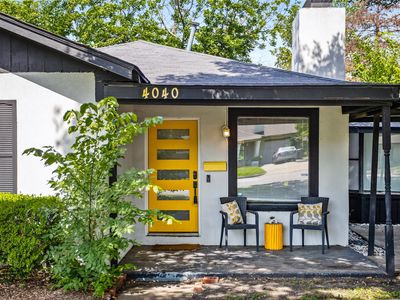 4040 Carolyn Rd, Fort Worth, TX, 76109