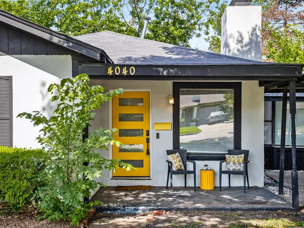 4040 Carolyn Rd, Fort Worth, TX 76109