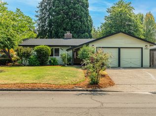 13520 SW Devonshire Dr, Beaverton, OR 97005