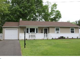 1126 Cushmore Rd, Southampton, PA 18966