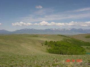 12200 County Road 360, Westcliffe, CO 81252