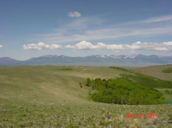 12200 County Road 360, Westcliffe, CO 81252