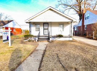 21344 Mitchelldale Ave, Ferndale, MI