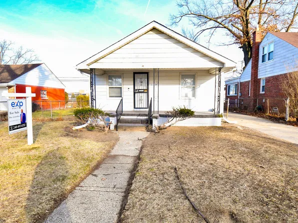 21344 Mitchelldale Ave, Ferndale, MI 48220