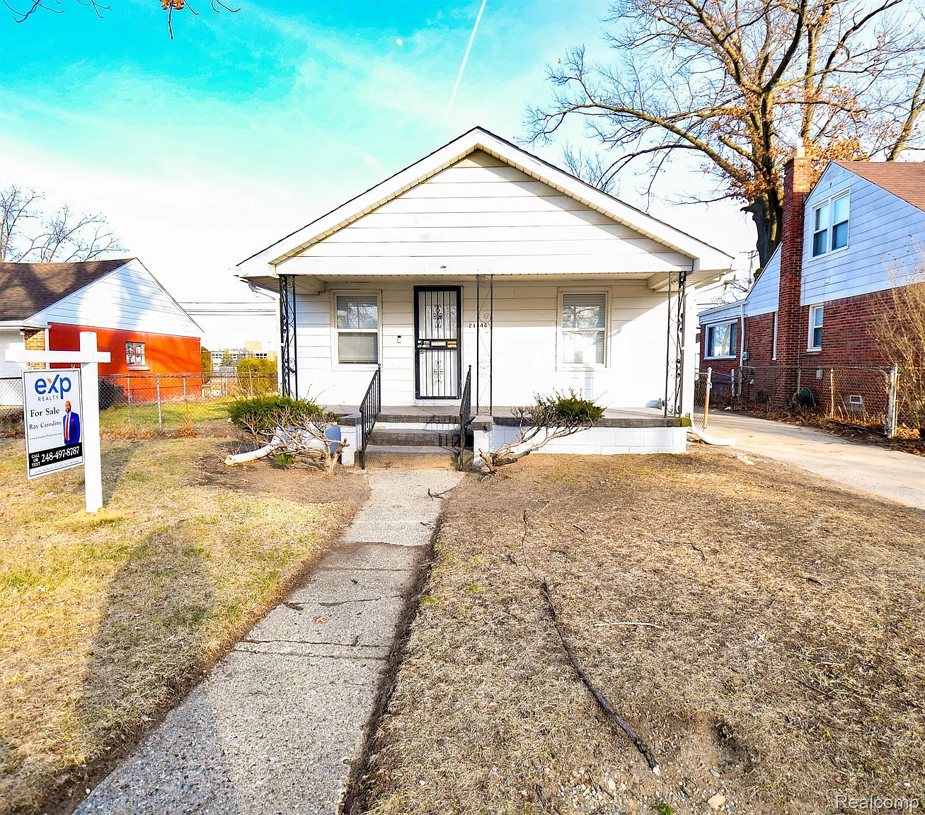 21344 Mitchelldale Ave photo 1