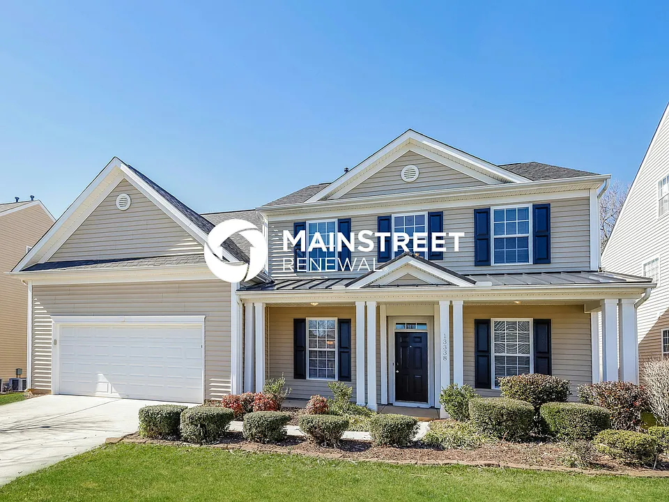 13338 Mallard Landing Rd